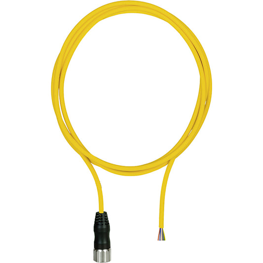 PILZ PSEN cable M23-12sf, 5m Anschlusstechnik P/N: 6Z000005