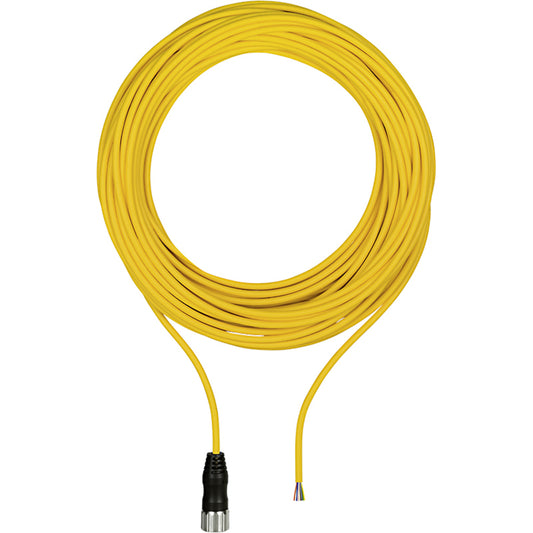 PILZ PSEN cable M23-12sf, 20m Anschlusstechnik P/N: 6Z000007