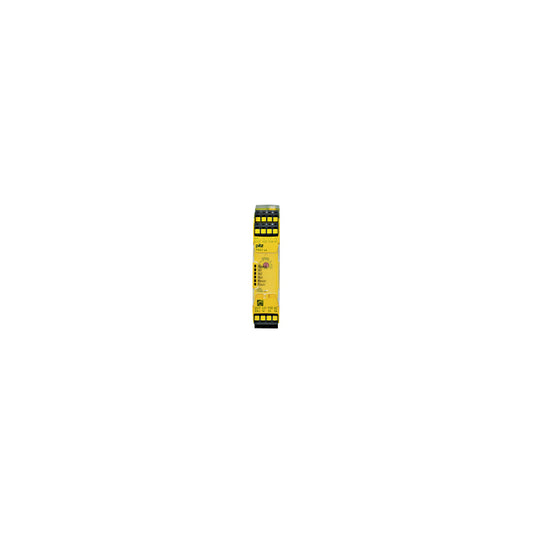 PILZ PNOZ s4 C (10pcs.) Schaltgeräte P/N: 751904