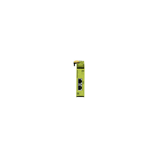 PILZ PNOZ m ES Profinet Kleinsteuerungen PNOZmulti P/N: 772138