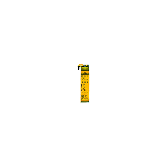 PILZ PNOZ m EF 8DI2DOT Kleinsteuerungen PNOZmulti P/N: 772144