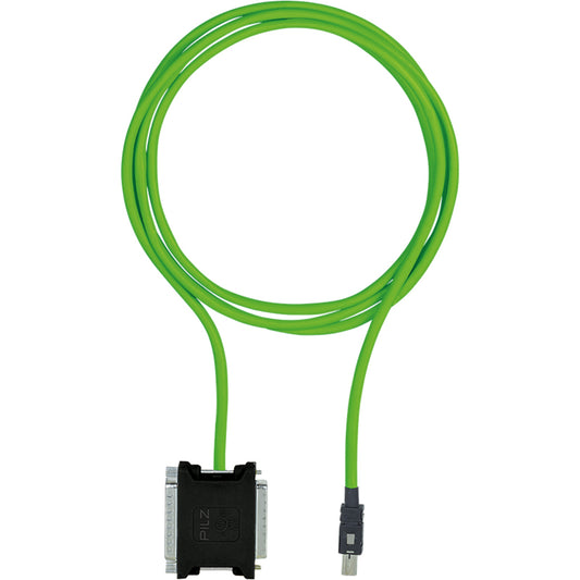 PILZ MM A MINI-IO CAB01B 2.5m Kleinsteuerungen PNOZmulti P/N: 772212