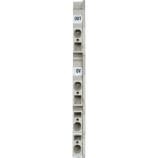 PILZ Terminal Block Filter 3-10kOhm Kleinsteuerungen PNOZmulti P/N: 772290