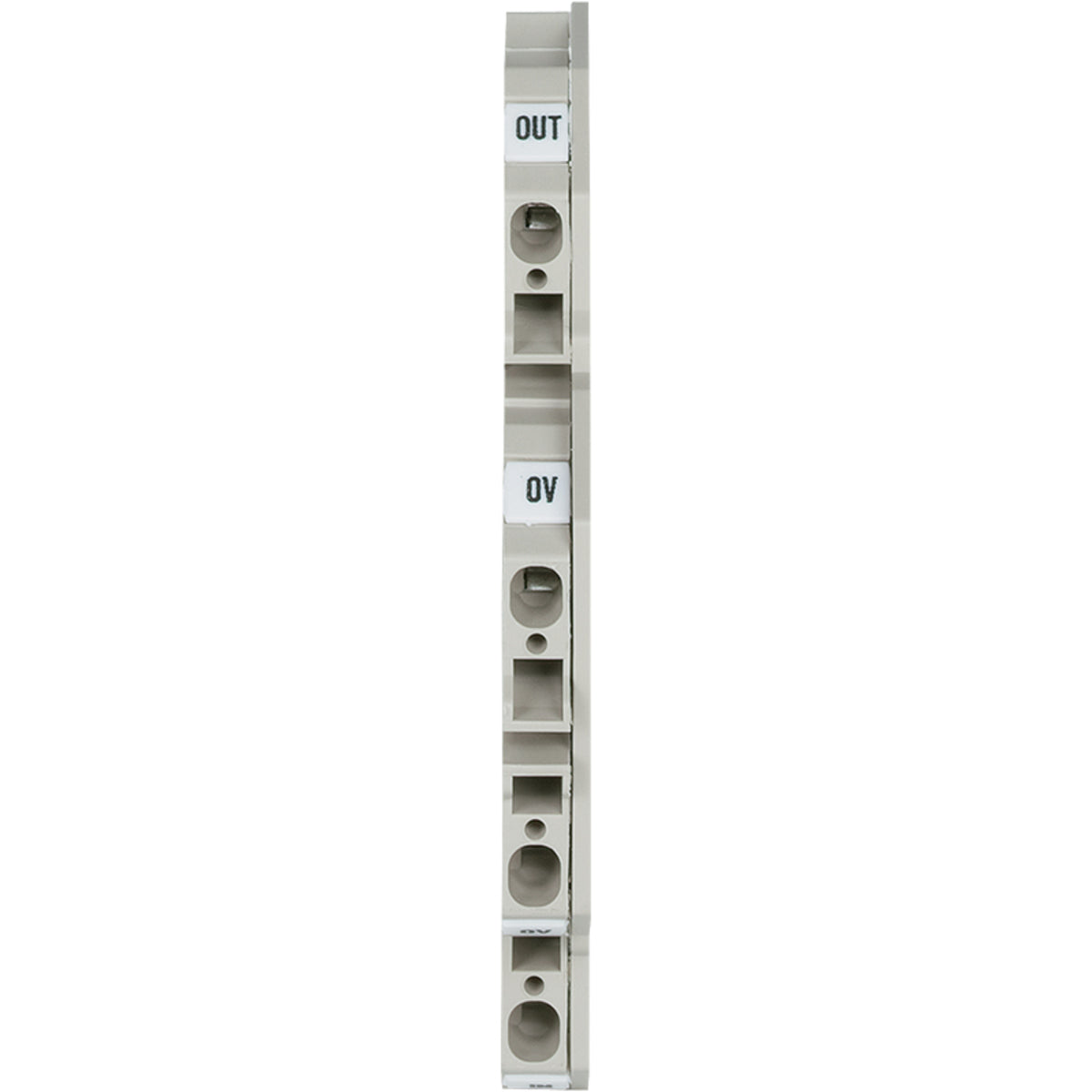 PILZ Terminal Block Filter 10-30kOhm Kleinsteuerungen PNOZmulti P/N: 772291