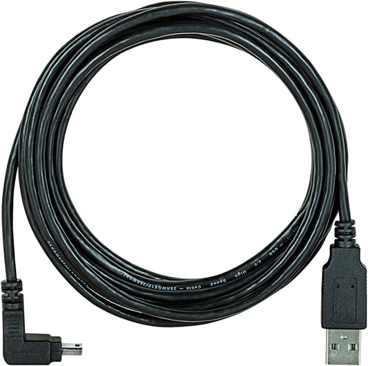 PILZ Cable/XX/USB-ASMX/MIN-BAMX/U/003/Q009/SH Kleinsteuerungen P/N: 772300