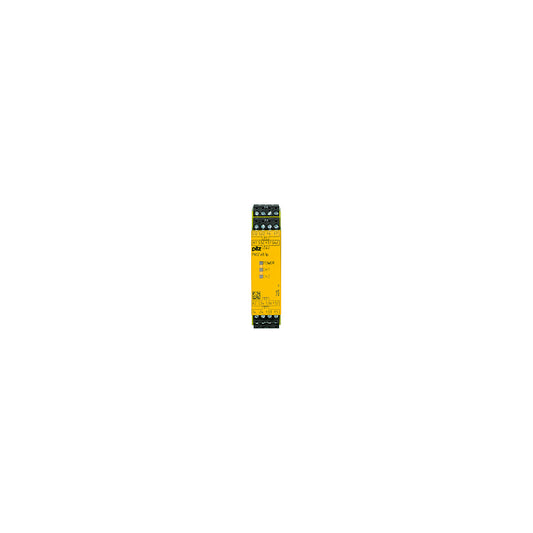 PILZ PNOZ e8.1p 24VDC 2so Schaltgeräte P/N: 774198
