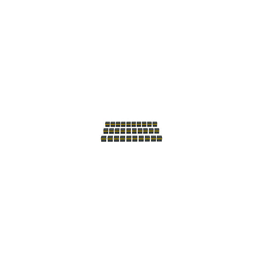 PILZ Spring terminals PNOZ mml2p 10 pcs. Kleinsteuerungen PNOZmulti P/N: 783541