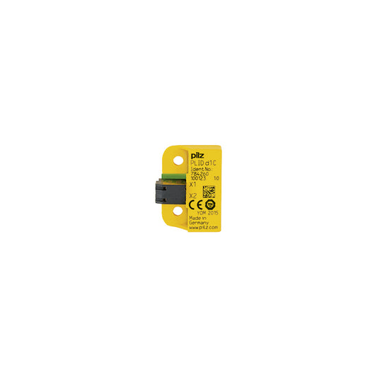 PILZ PLID d1 C Schaltgeräte P/N: 784260