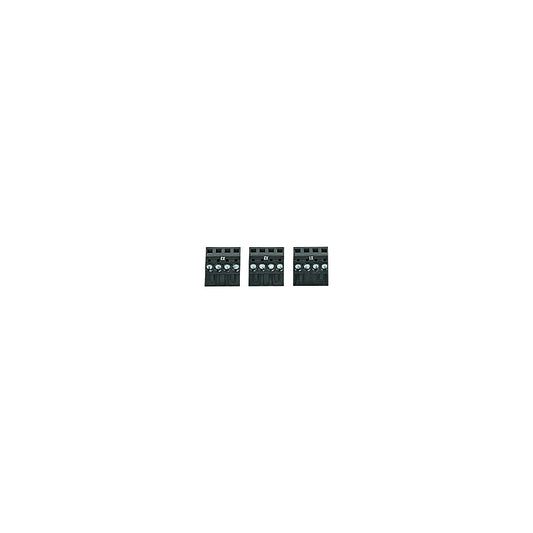 PILZ Screw terminals PNOZ mml2p 10 pcs. Kleinsteuerungen PNOZmulti P/N: 793541