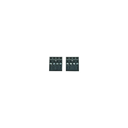 PILZ Screw terminals PNOZ 2MM 10 sets Kleinsteuerungen PNOZmulti P/N: 793545