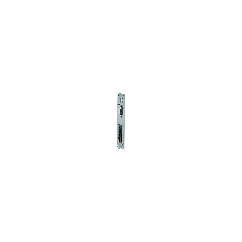 PILZ PMC Erweiterungskarte PosI/O-AIO Antriebstechnik P/N: 8176108