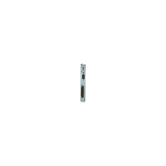 PILZ PMC Erweiterungskarte PosI/O-AIO Antriebstechnik P/N: 8176108