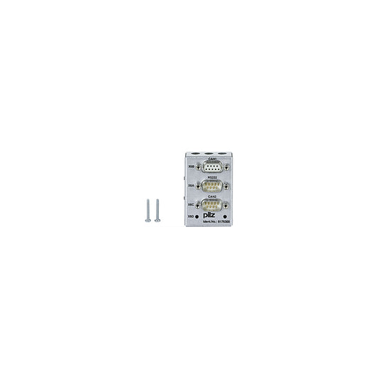 PILZ PMCprotego D.CAN-Adapter 01-24A Antriebstechnik P/N: 8176300