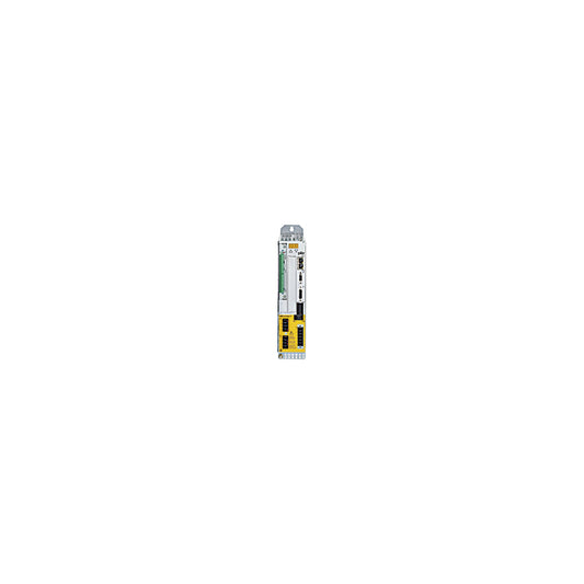PILZ PMCprotego D.12/100/0/0/2/208-480VAC Antriebstechnik P/N: 8176544