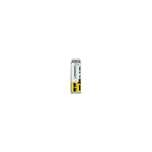 PILZ PMCprotego D.24/100/0/0/2/208-480VAC Antriebstechnik P/N: 8176564