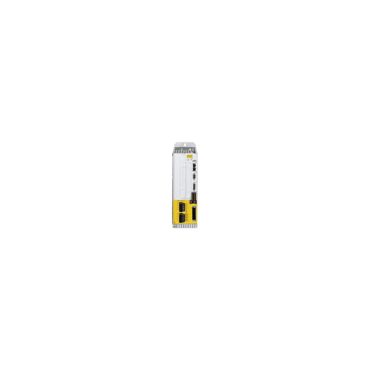 PILZ PMCprotego D.24/000/0/P/2/110-230VAC Antriebstechnik P/N: 8176817