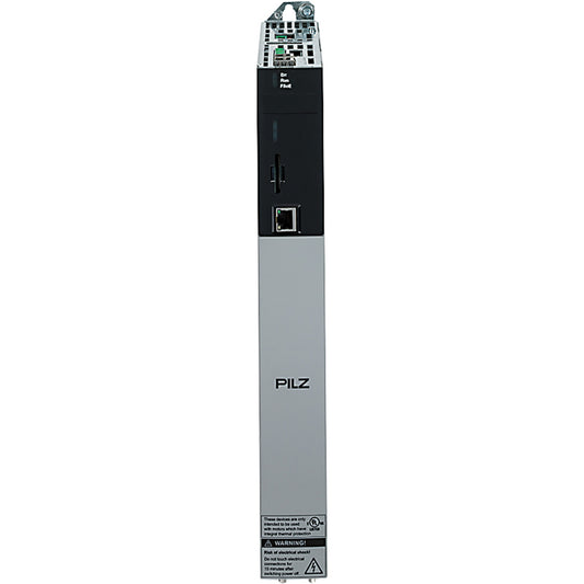 PILZ PMC SC6A062Y/EC 2x 4,5A Antriebstechnik P/N: 8C000065