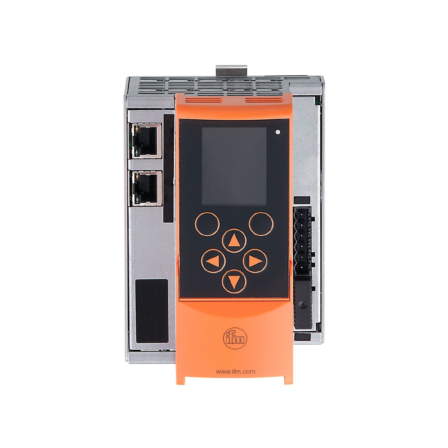 IFM AC1422 - AS-Interface EtherNet/IP gateway AS-i Gateway 2Master EIP