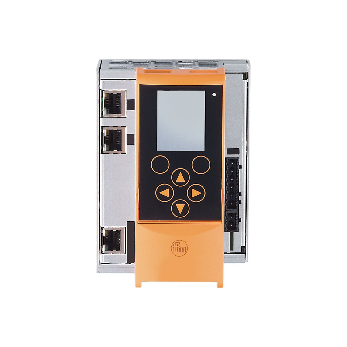 IFM AC1433 - AS-Interface EtherCAT gateway with PLC SmartPLC DataLine 1ASi ECAT