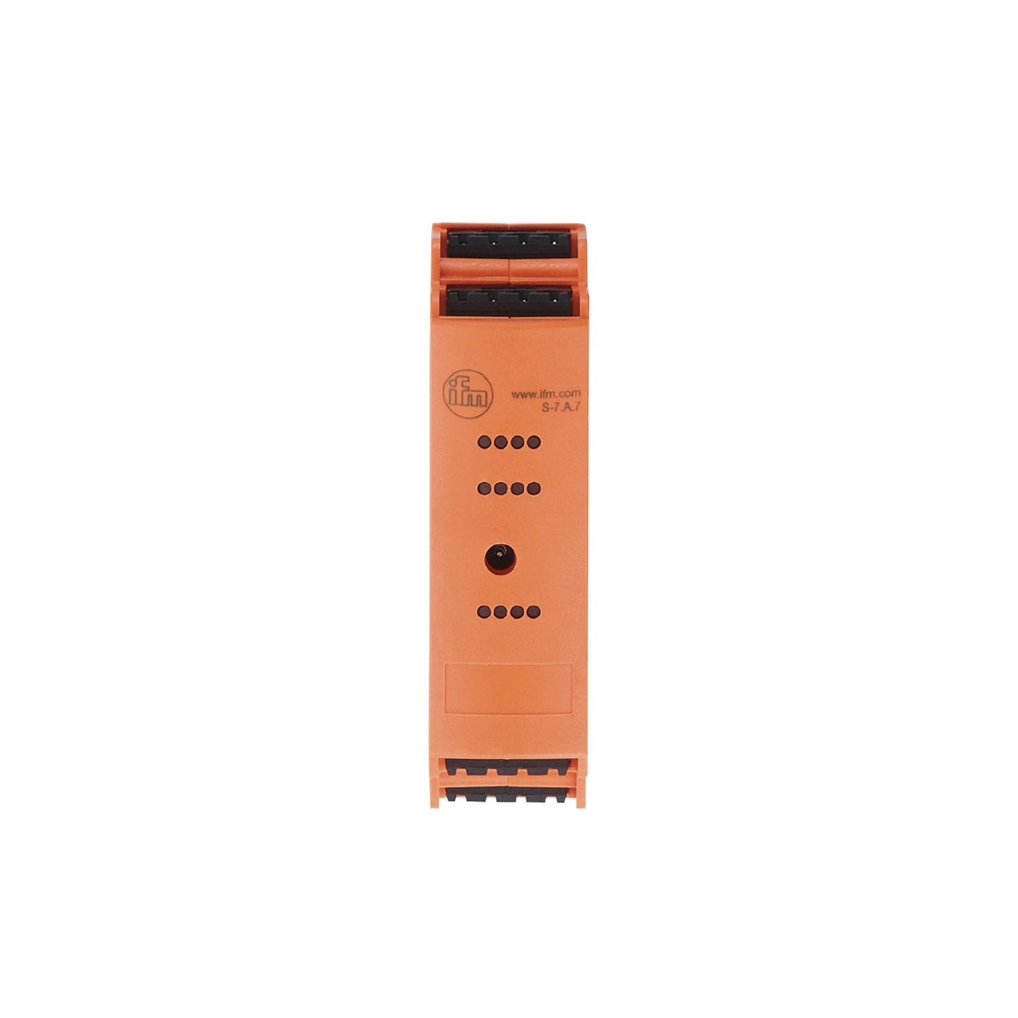 IFM AC2230 - AS-Interface control cabinet module SmartL25 4DI 4DO C