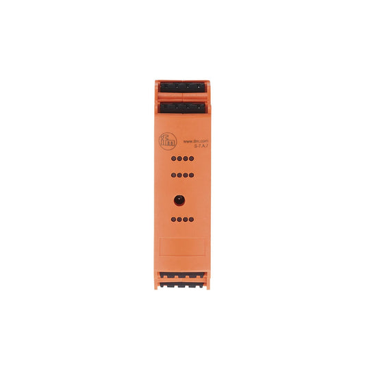 IFM AC2230 - AS-Interface control cabinet module SmartL25 4DI 4DO C