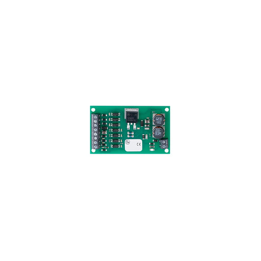 IFM AC2731 - AS-Interface PCB module PCB 3DI 3DO T IP00