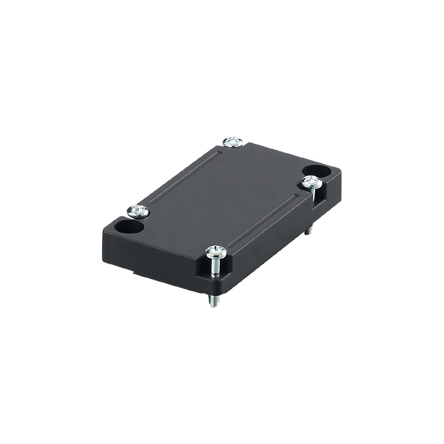IFM AC3000 - AS-Interface module cover AS-i module cover