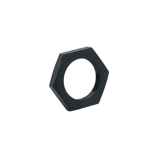 IFM AC3017 - Hexagon nut HEX NUT M20 10PCS
