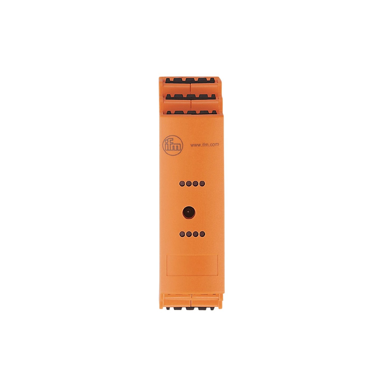 IFM AC3218 - AS-Interface control cabinet module SmartL25 4 AO (C) C IP20