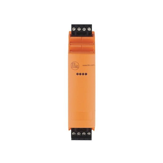 IFM AC3226 - AS-Interface repeater SmartL25 AS-i Repeater III
