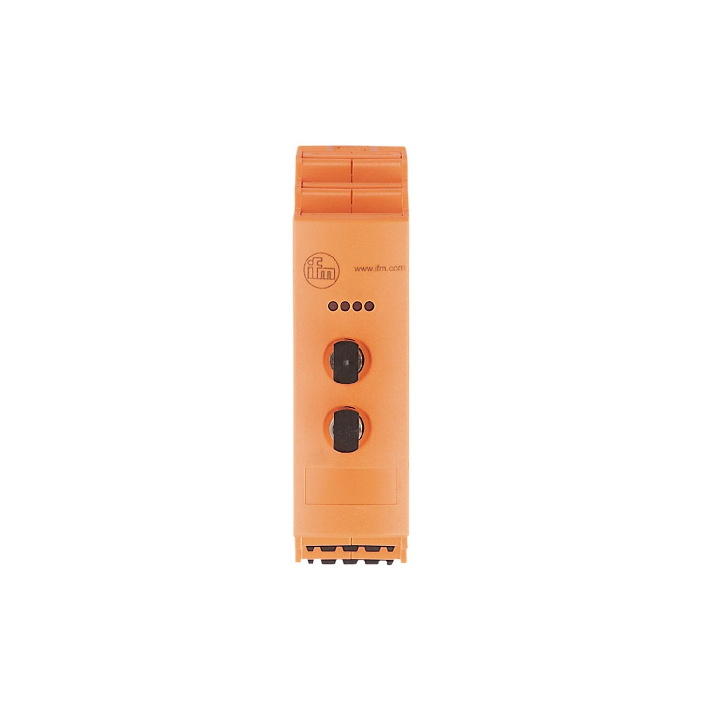 IFM AC3227 - AS-i fibre-optic repeater SmartL25 AS-i FO-Repeater