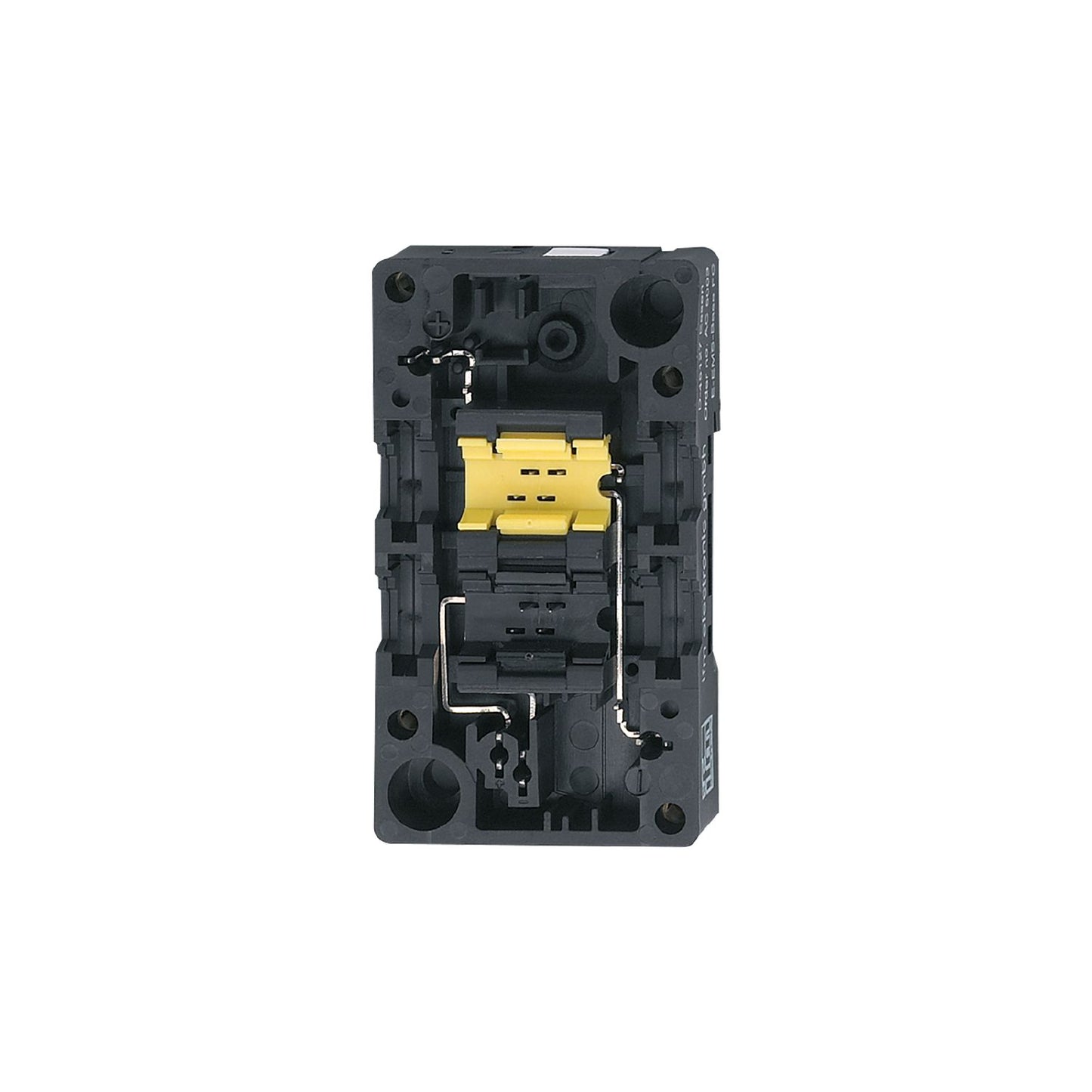 IFM AC5003 - Lower part for AS-Interface module MODULE LOWER PART