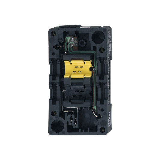 IFM AC5011 - Lower part for AS-Interface module EEMS-Base FC Addressing socket