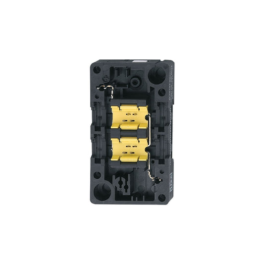 IFM AC5014 - Lower part for AS-Interface module EMS-Base FC V2A