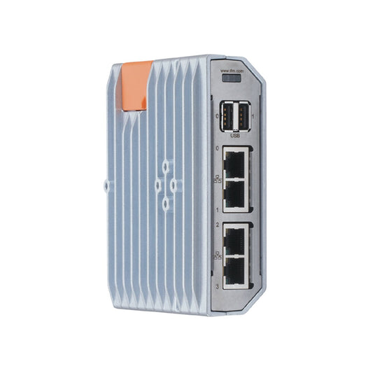 IFM AE3100 - IIoT controller IIoT Controller IP20 1S