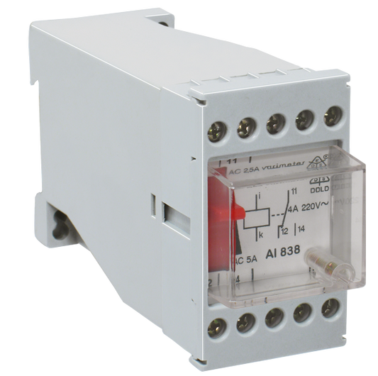 Dold AI 838 DC8-16A RW48%, Overcurrent Relay, sku: 0010440