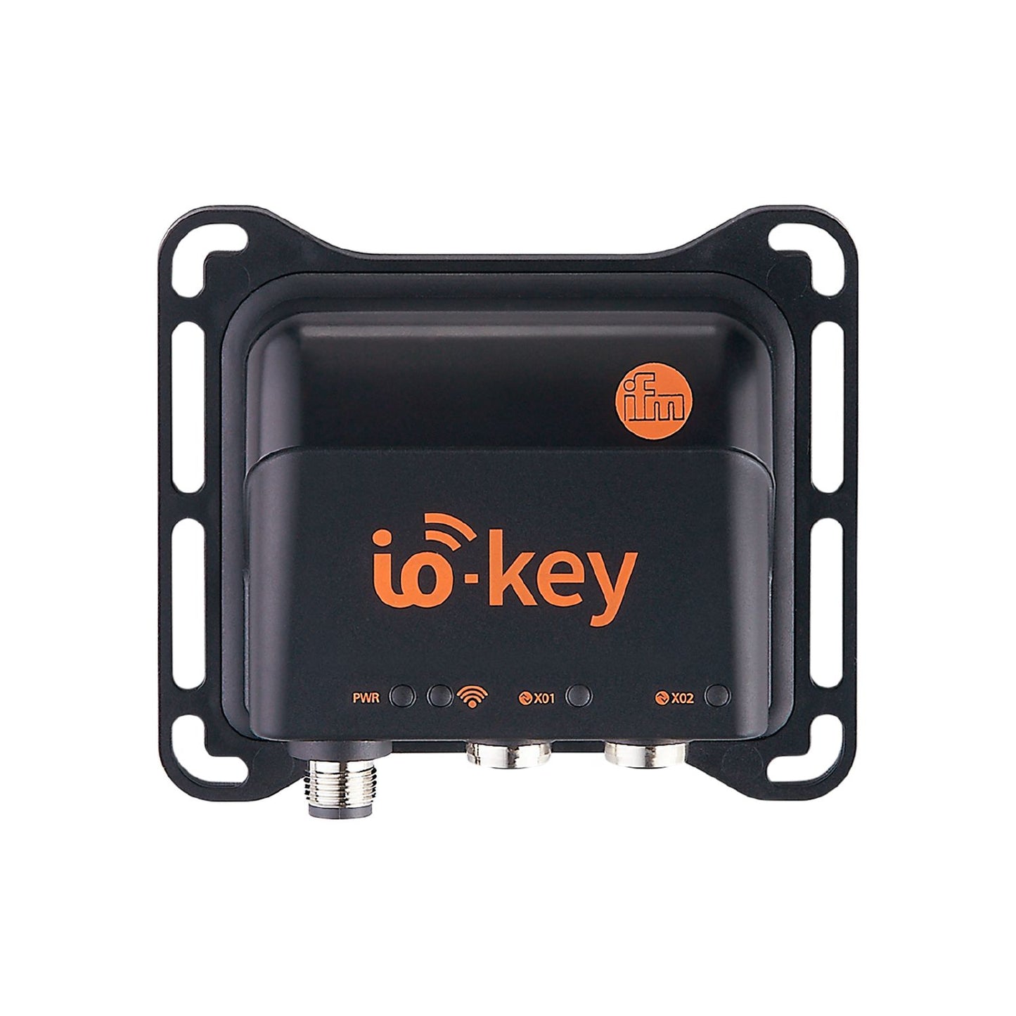 IFM AIK050 - wireless IoT gateway io-key Cellular IoT Gateway IOL 2P WW