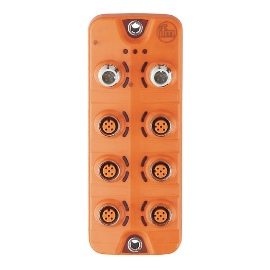 IFM AL2330 - IO-Link CompactLine module IO-Link Module 6x2 DO M12 IP67