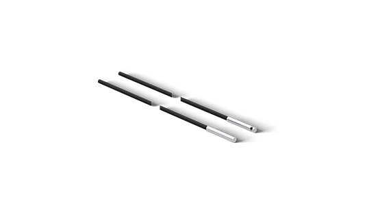 Wenglor FTS07-2M-10, Plastic Fiber Optic Cable Barrier Principle
