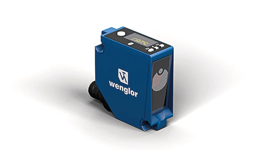 Wenglor P1PX203, ToF Laser Distance Sensor