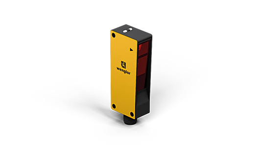 Wenglor S1NE003, Safety Through-Beam Sensor Receiver