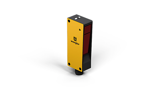 Wenglor S1NS002, Safety Through-Beam Sensor Transmitter