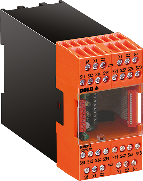 Dold BH5913.08/00MF0 DC24V, Input module, sku: 0059242