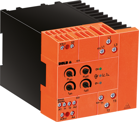 Dold BI9025 3AC200-480V 50/60HZ 15KW, Softstarter, sku: 0054904