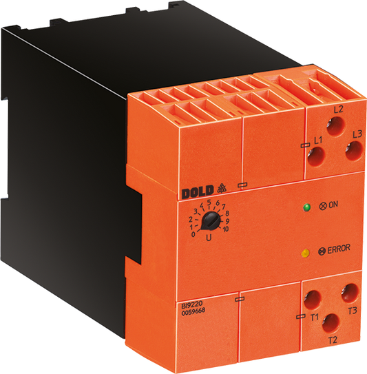 Dold BI9220.01 AC230V 1,5KW, Phase controller, sku: 0059669