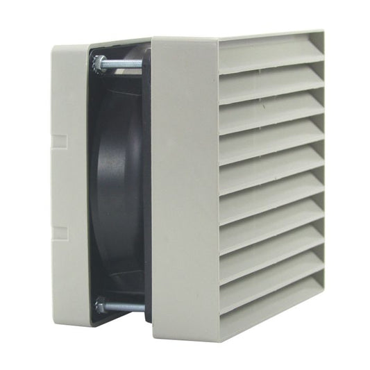 Elmeko LS 10KX 115 V AC, Filterlüfter