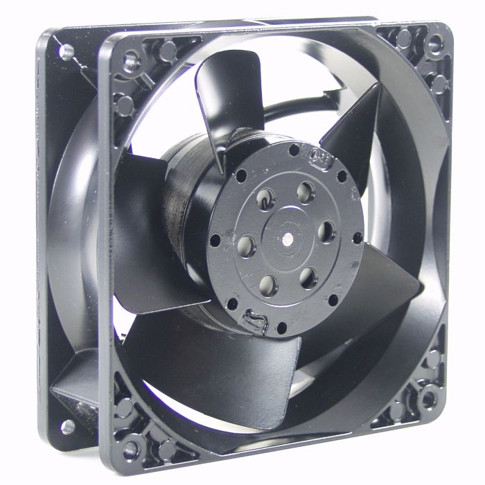 Elmeko KL 100 S 230V AC, Thermostat