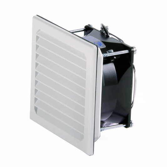 Elmeko 10 115 550, Filter Fan LV 100