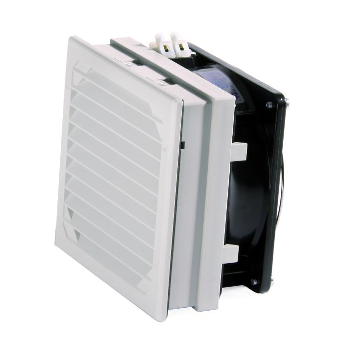Elmeko 10 235 250, Filter Fan LV 200