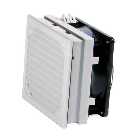 Elmeko 10 235 250, Filter Fan LV 200